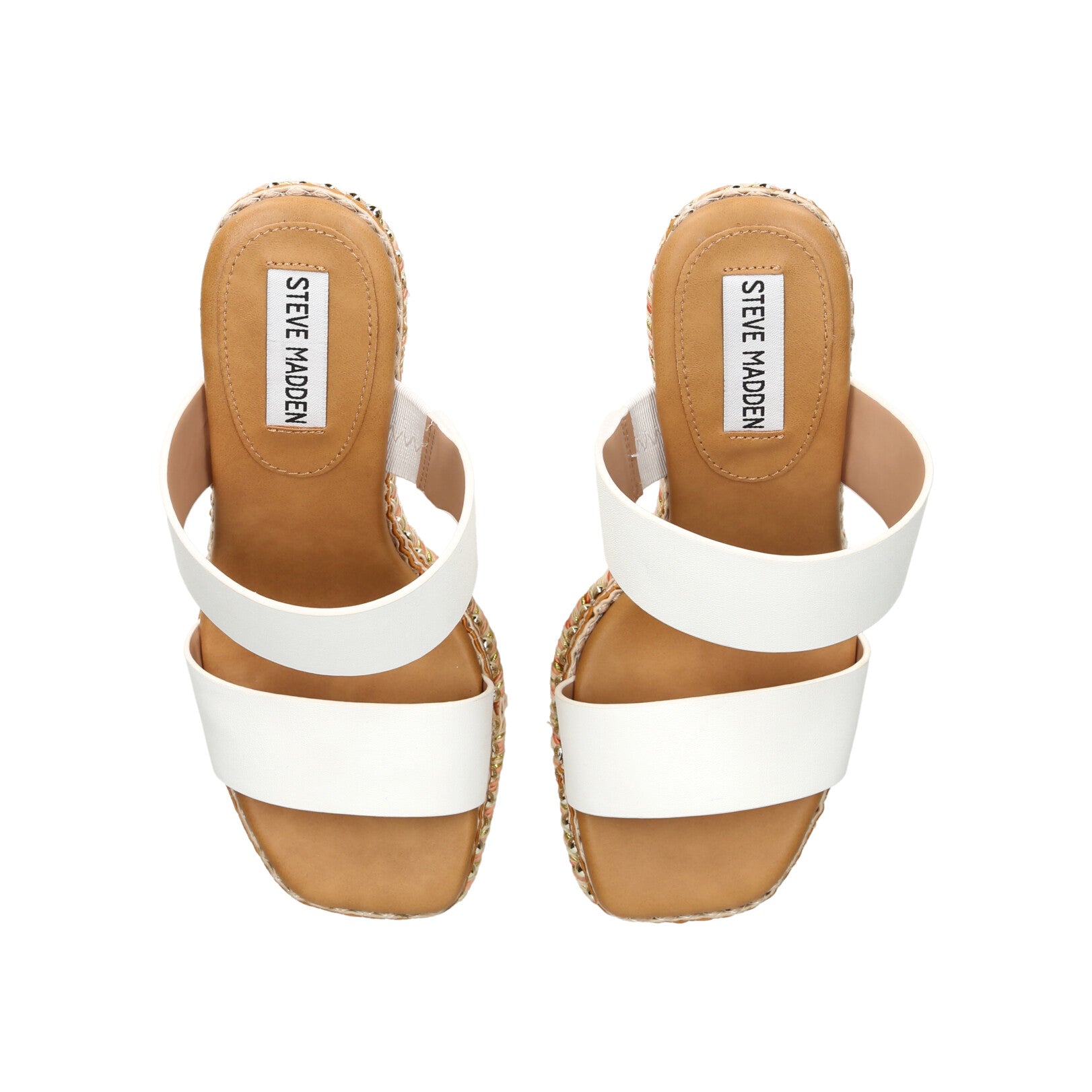 UNRAVEL 16Y WHITE