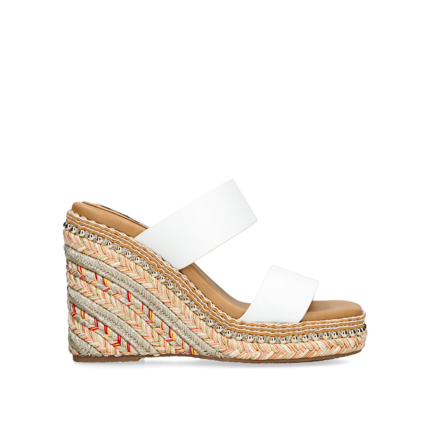 UNRAVEL 16Y WHITE
