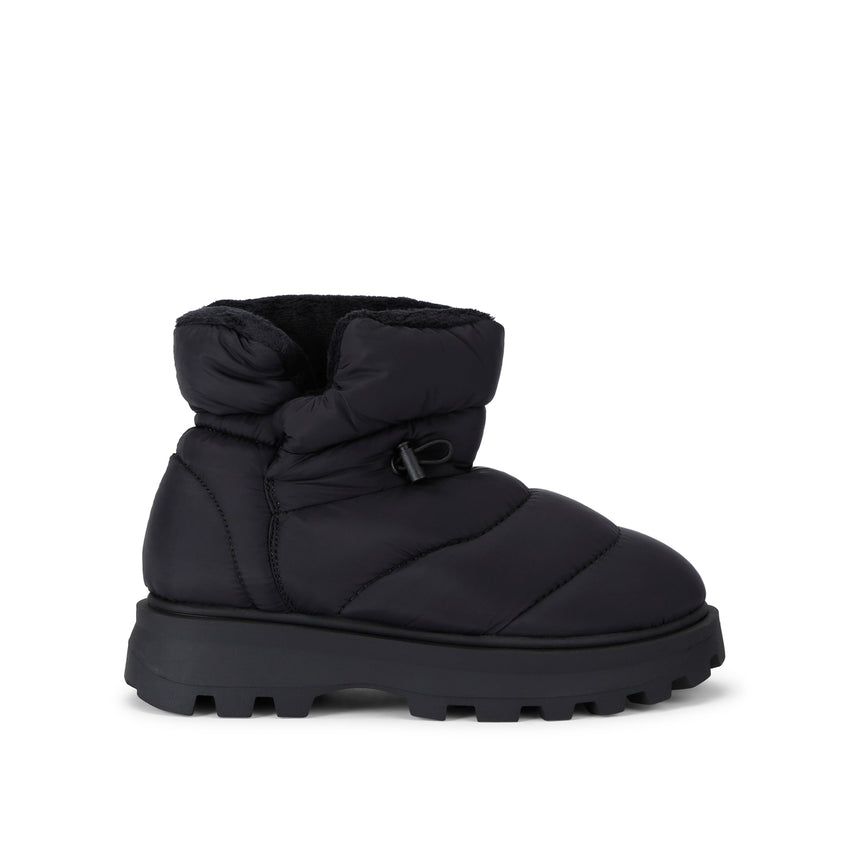 SNOWY 001