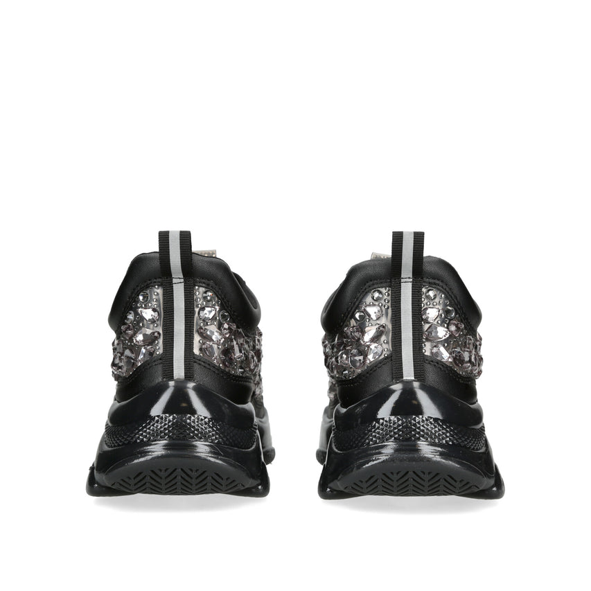 MANIFESTO SNEAKER 001