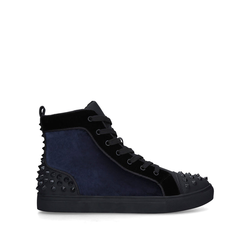 CORDZ STUD HI TOP