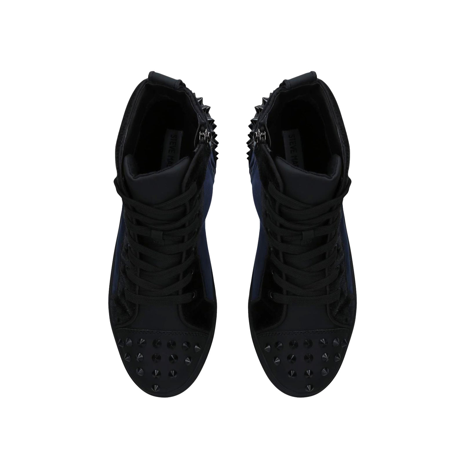 CORDZ STUD HI TOP