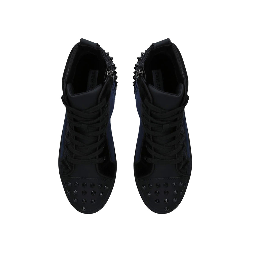 CORDZ STUD HI TOP