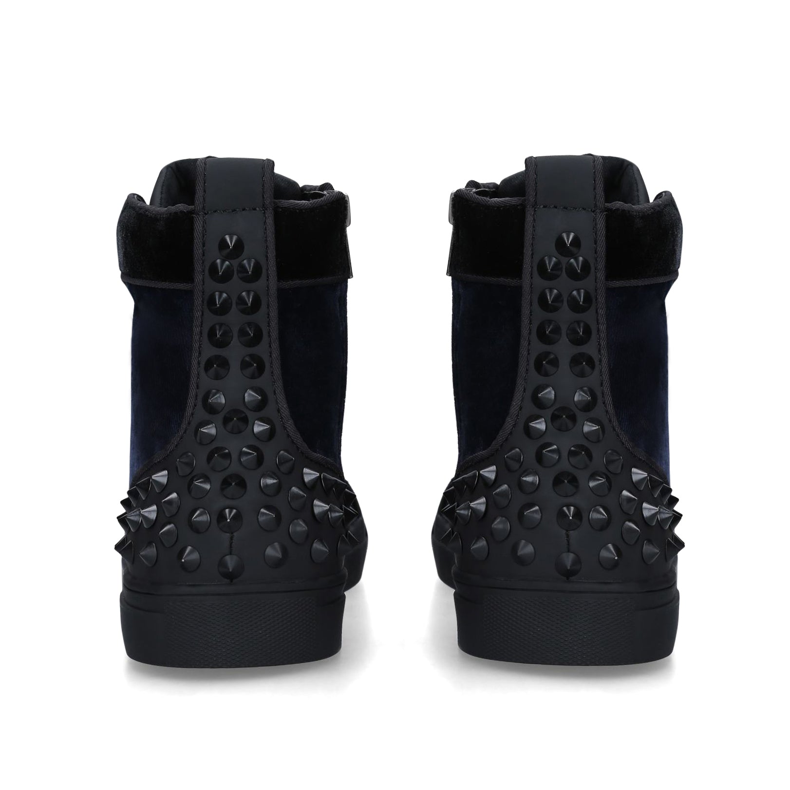 CORDZ STUD HI TOP