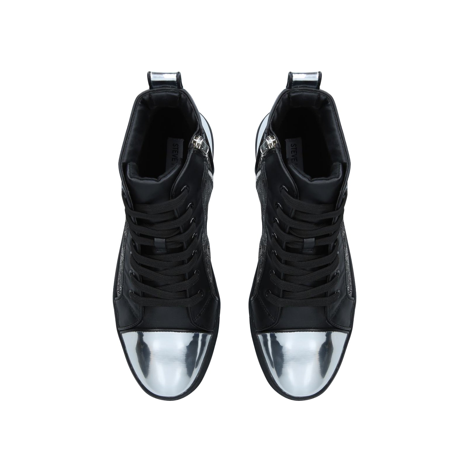 DAVOS FOIL HI TOP