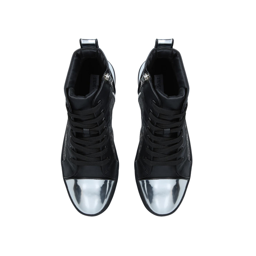 DAVOS FOIL HI TOP