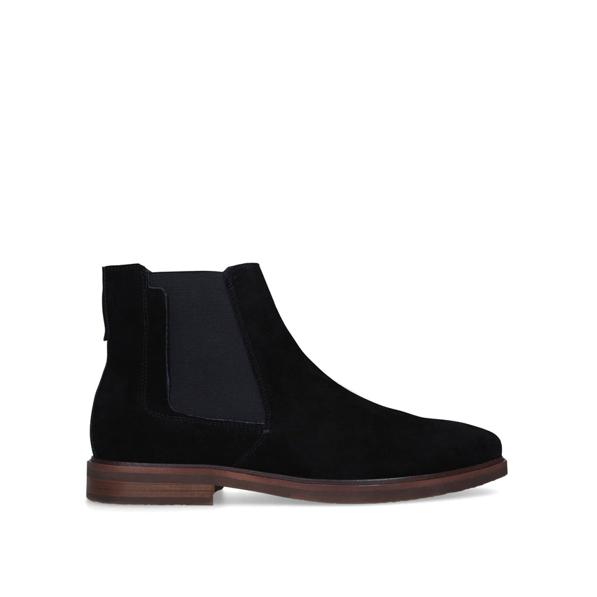 INSIDER CHELSEA BOOT