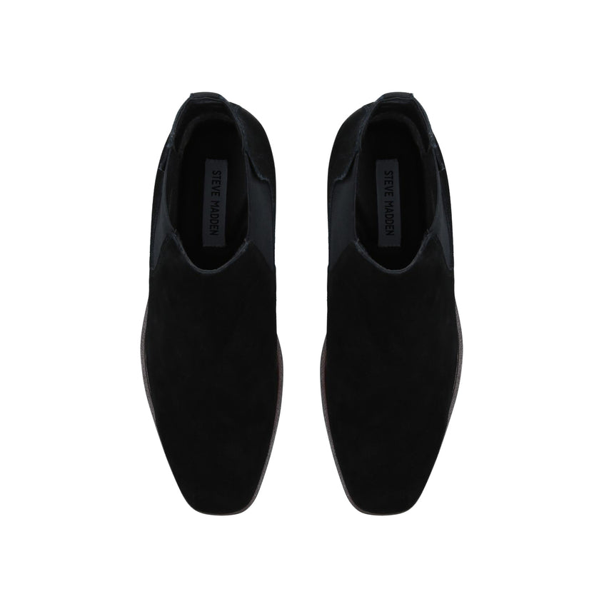 INSIDER CHELSEA BOOT