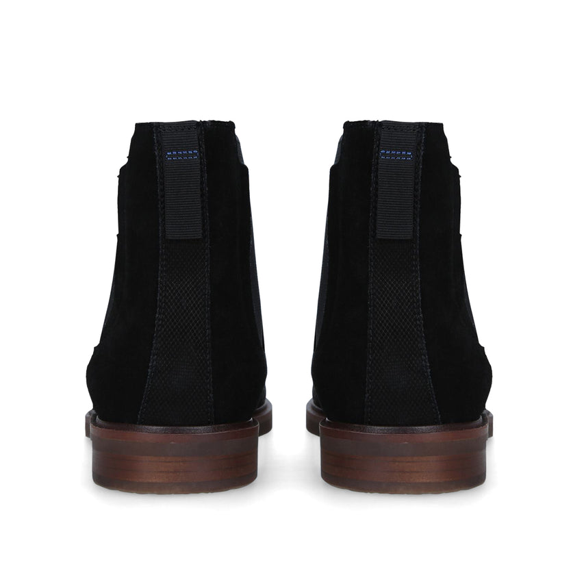 INSIDER CHELSEA BOOT