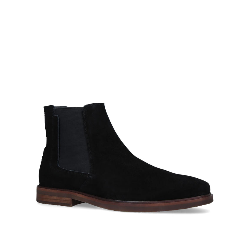 INSIDER CHELSEA BOOT