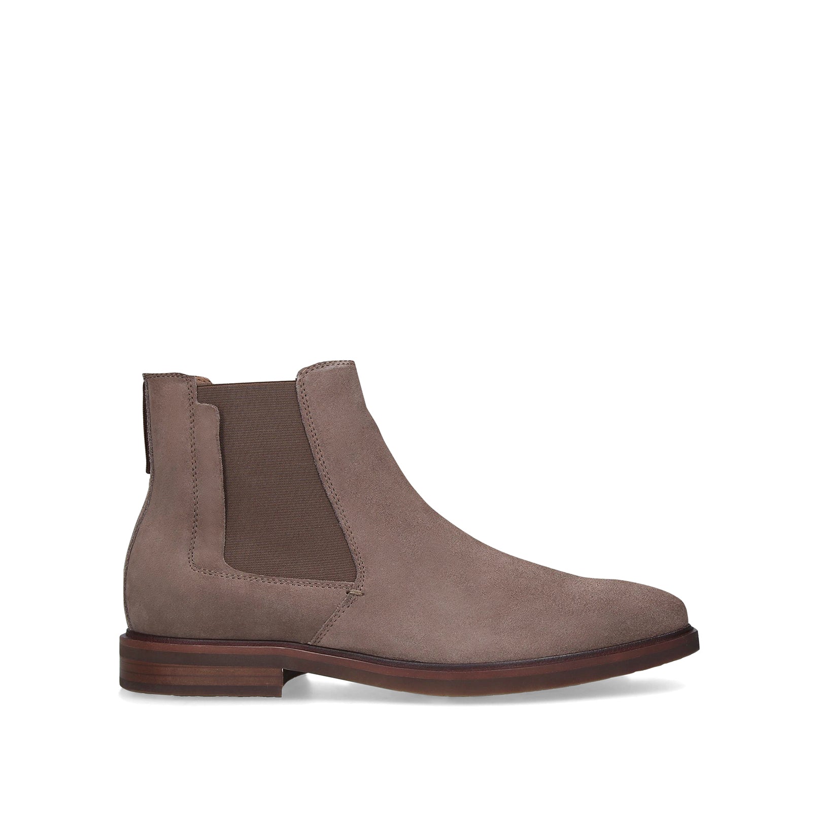 INSIDER CHELSEA BOOT