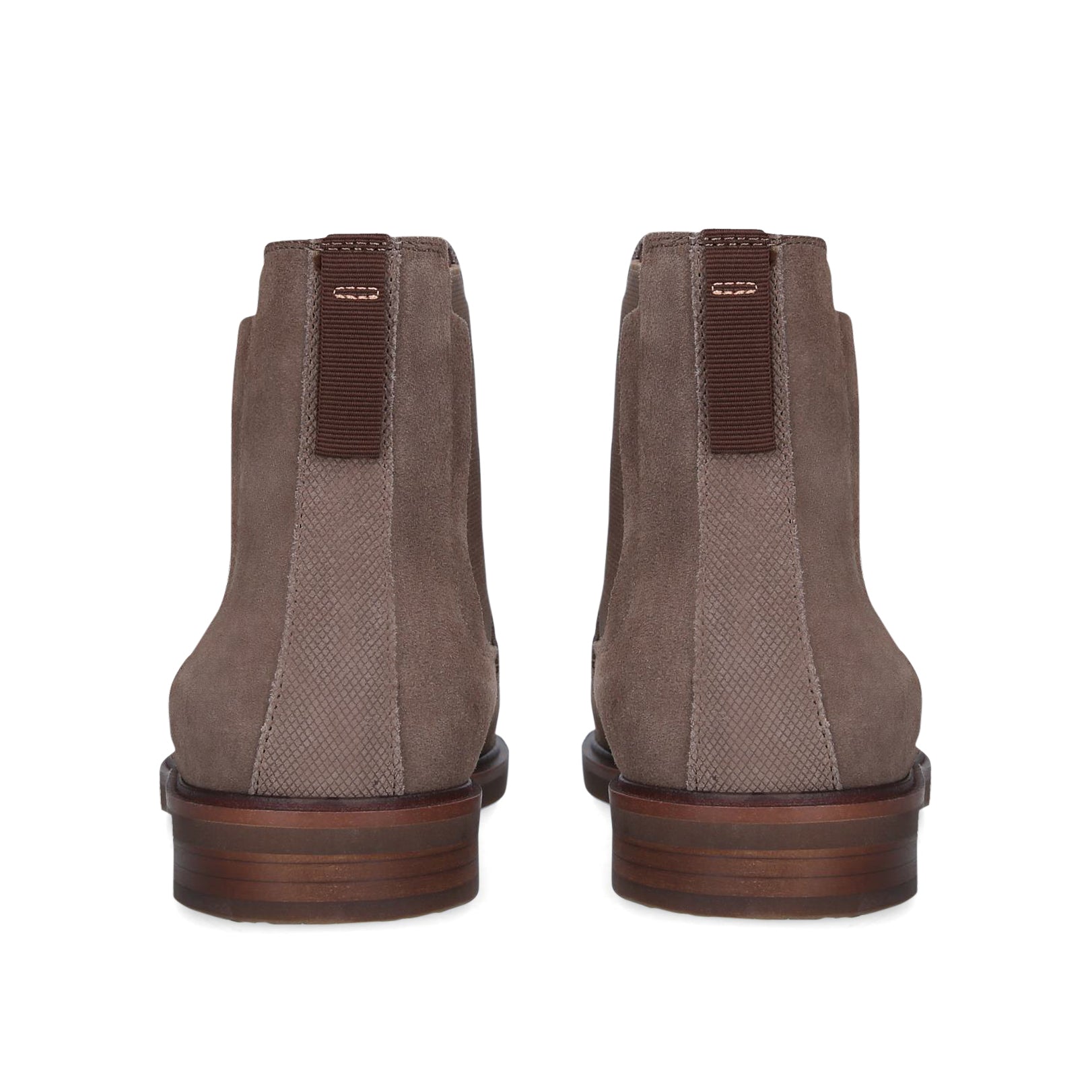 INSIDER CHELSEA BOOT