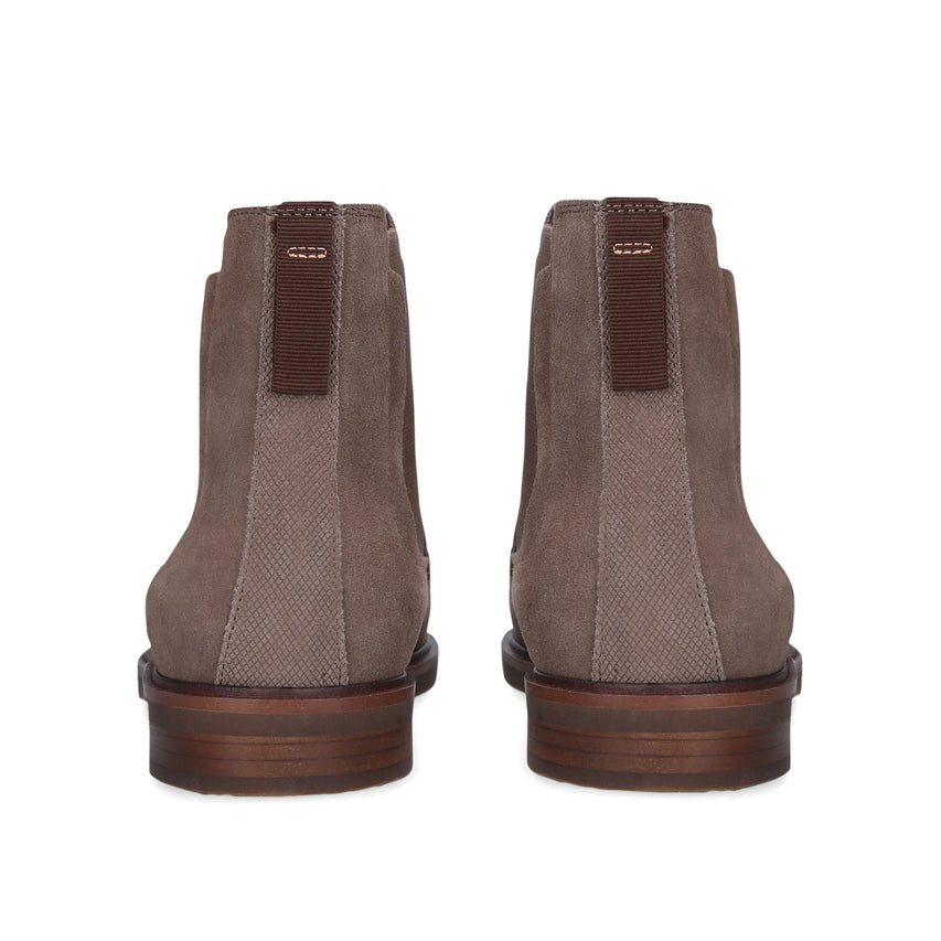 INSIDER CHELSEA BOOT