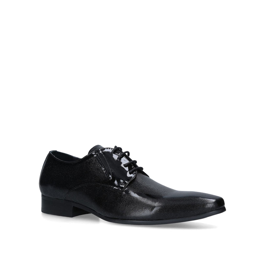 JAYLENN PATENT MIX DERBY