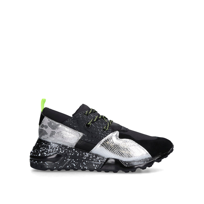RIDGE SNEAKER