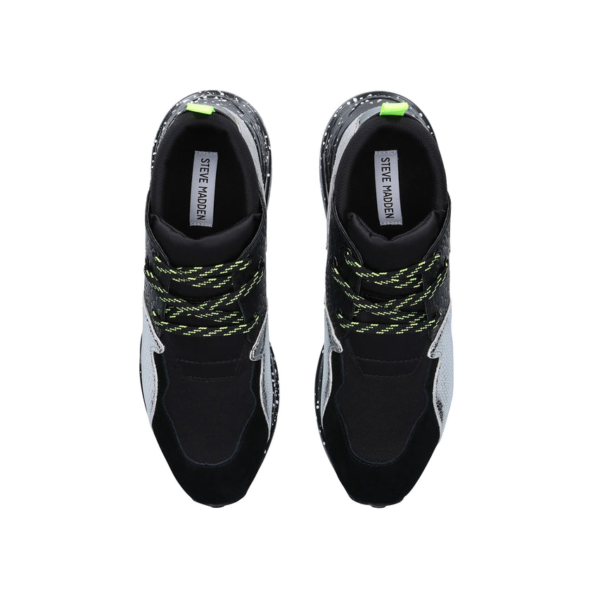 RIDGE SNEAKER