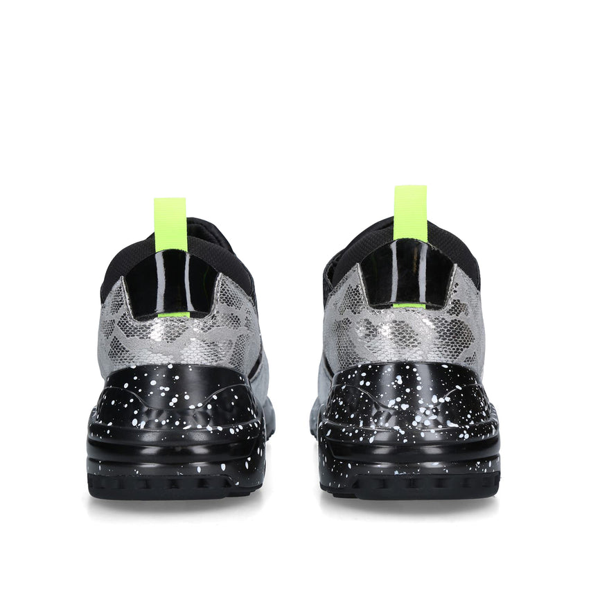 RIDGE SNEAKER