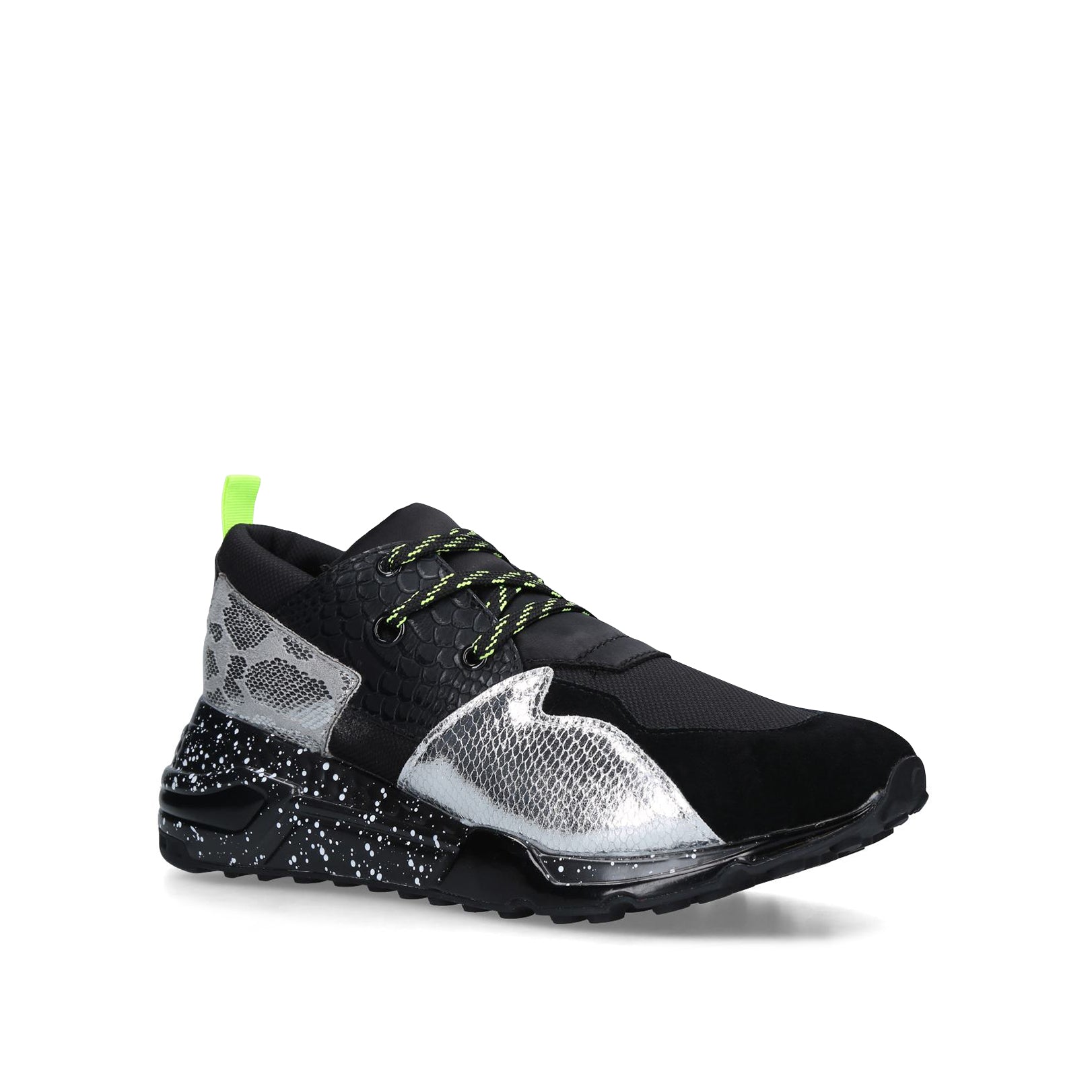 RIDGE SNEAKER