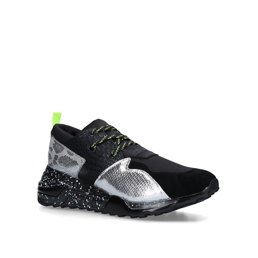 RIDGE SNEAKER