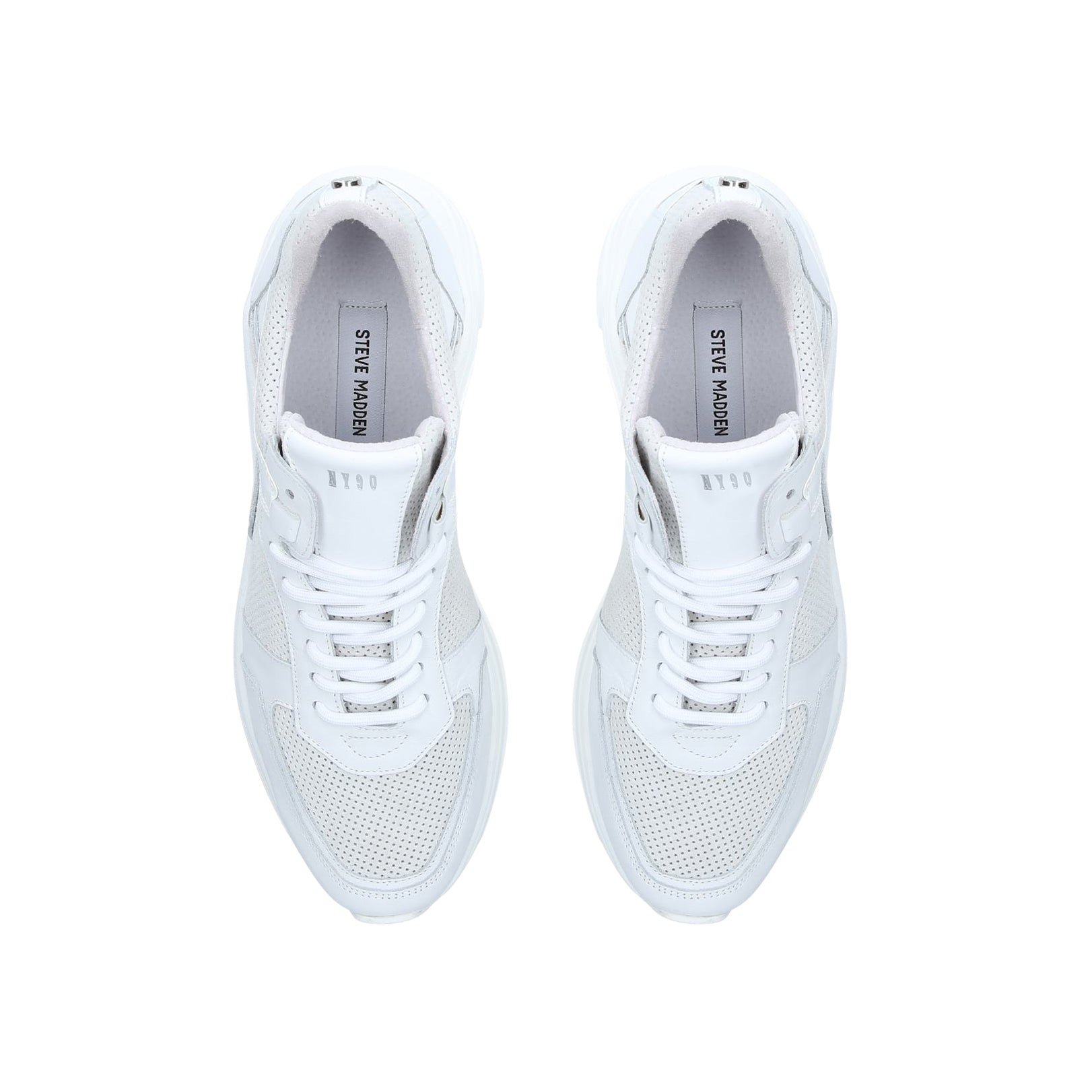 RUNNY MAT MIX SNEAKER