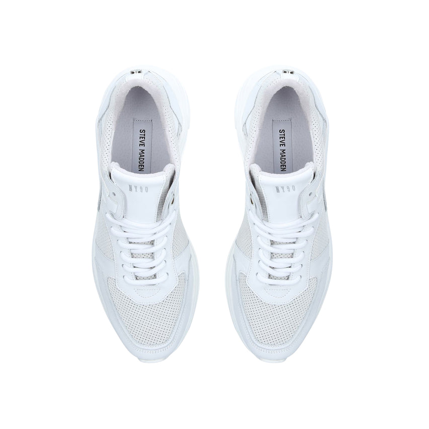 RUNNY MAT MIX SNEAKER