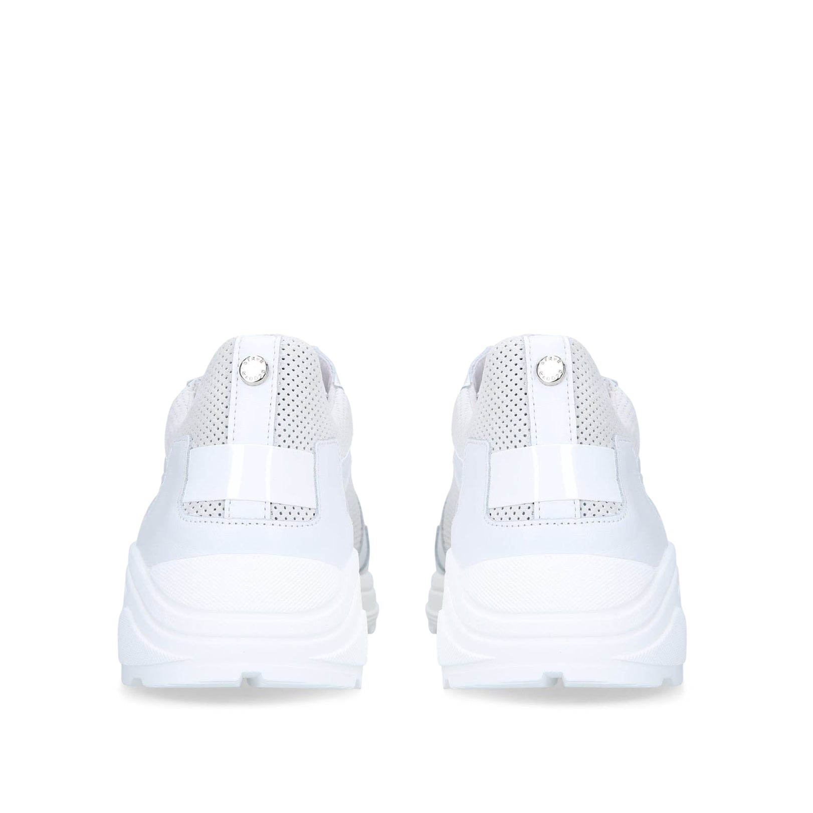RUNNY MAT MIX SNEAKER