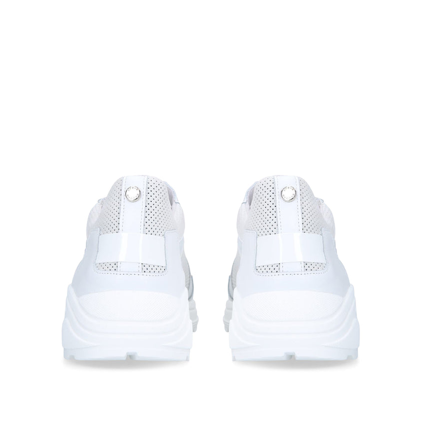RUNNY MAT MIX SNEAKER
