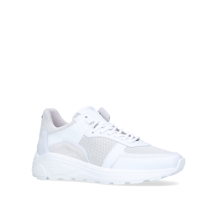 RUNNY MAT MIX SNEAKER