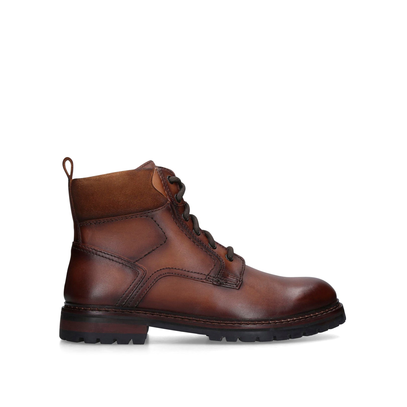 STROUD BOOT