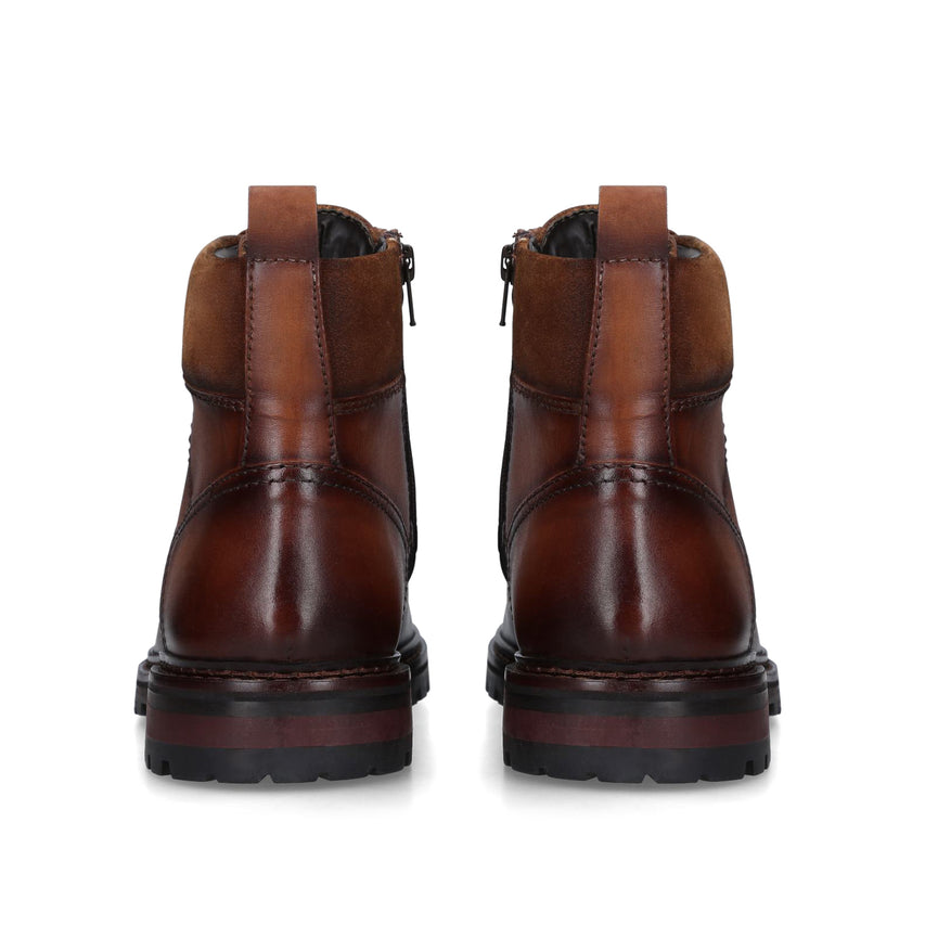 STROUD BOOT