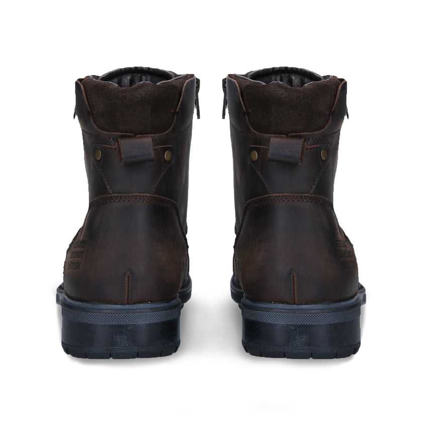 SURPLUS TC BOOT