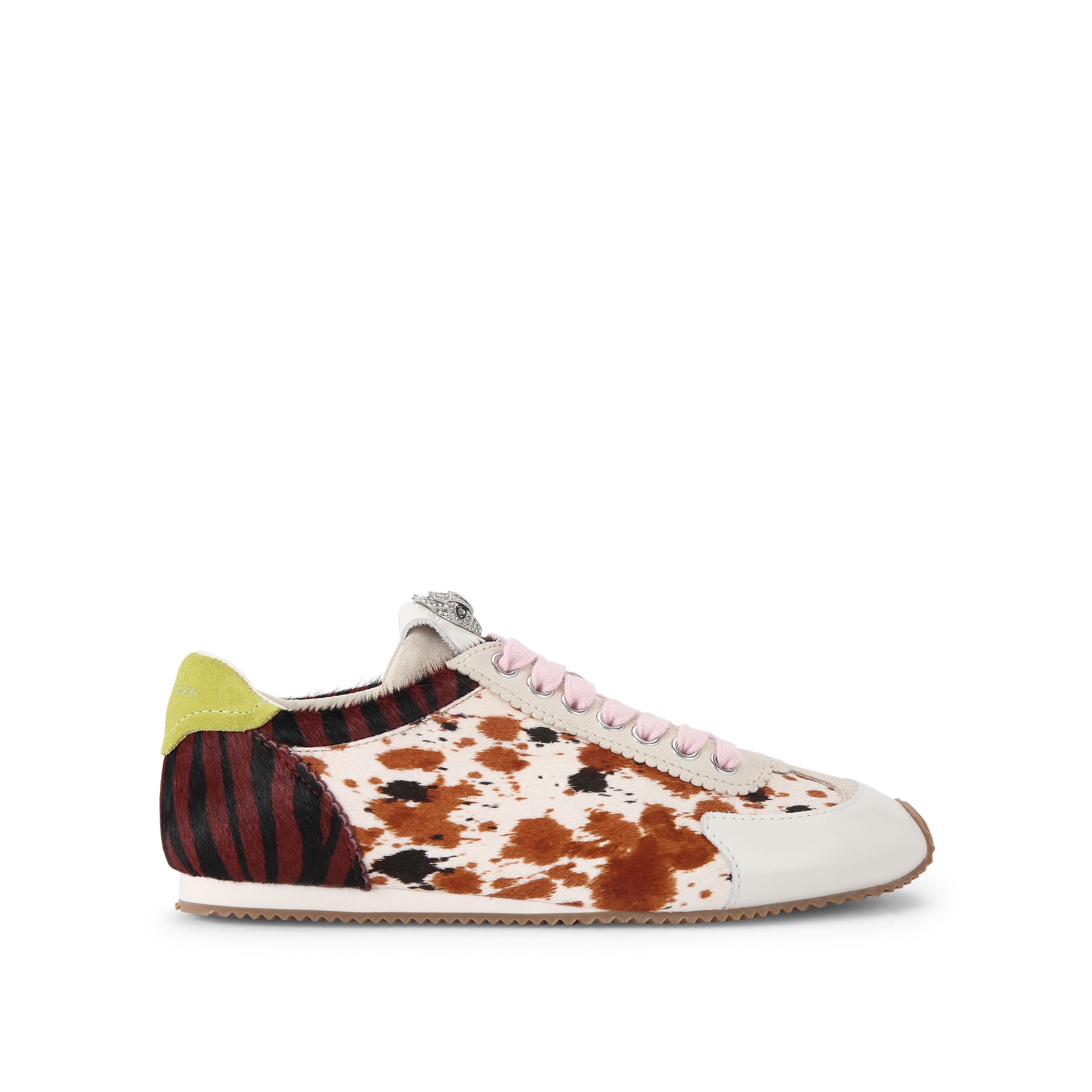 ISLINGTON SNEAKER