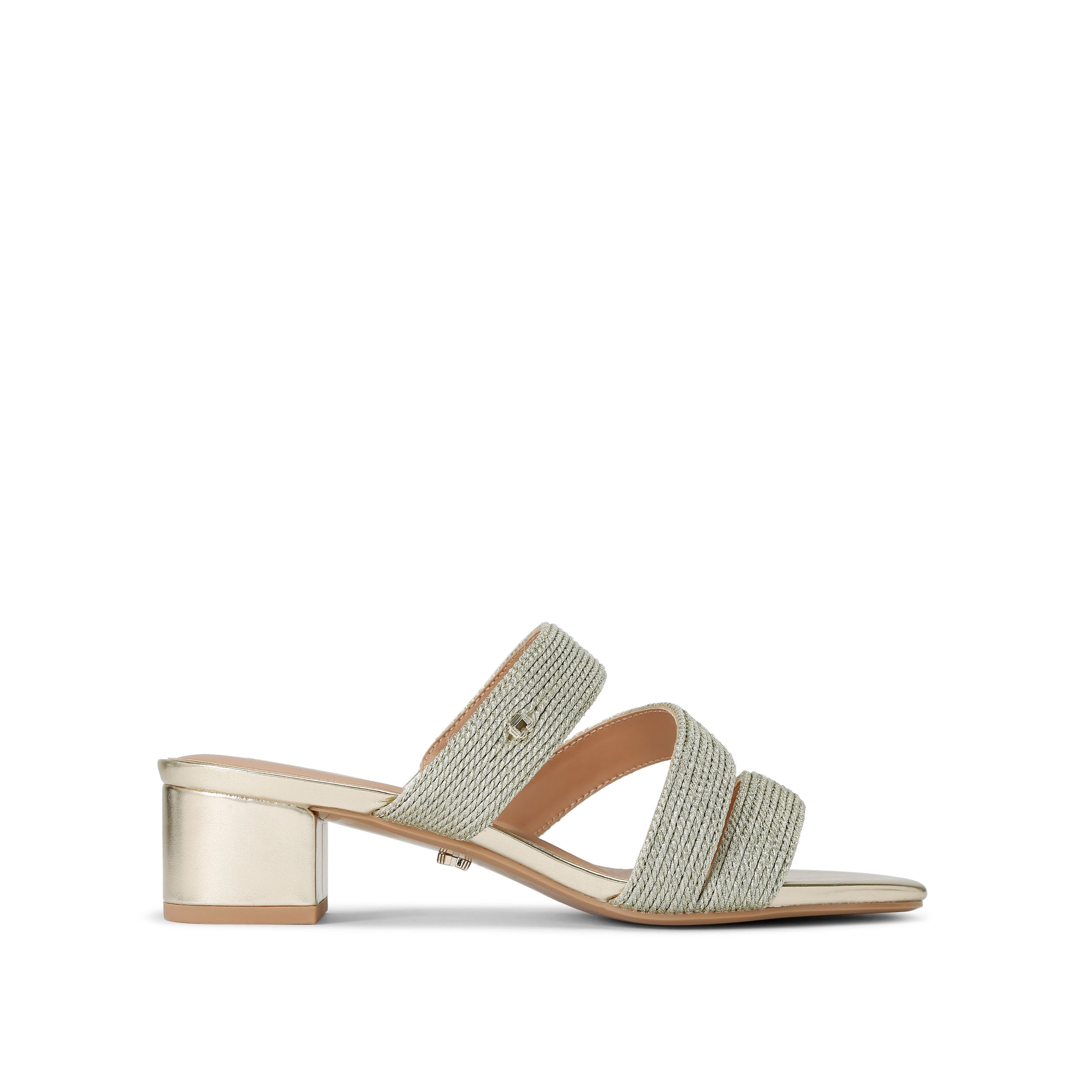 GALA BLOCK MULE