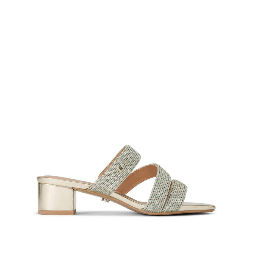 GALA BLOCK MULE