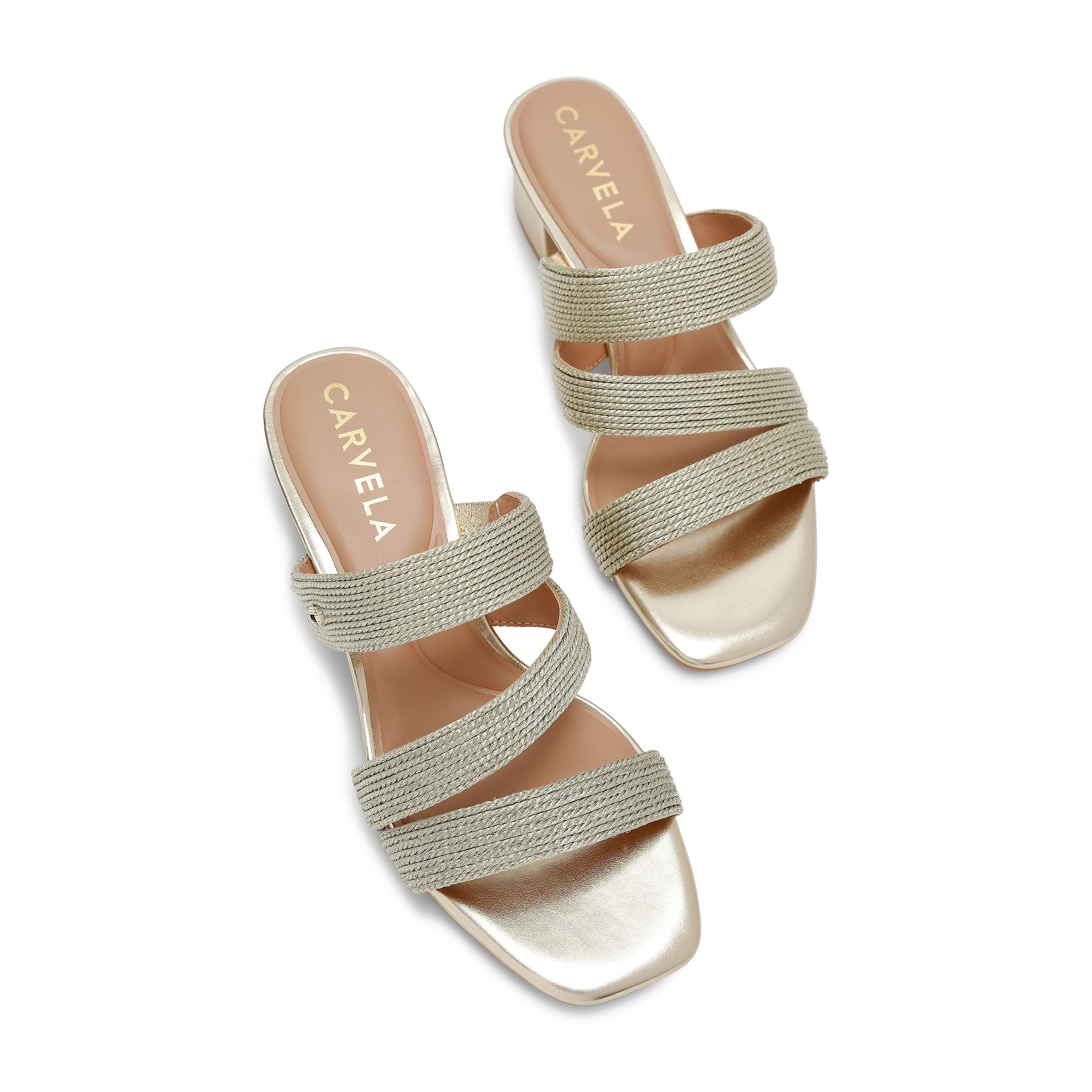 GALA BLOCK MULE