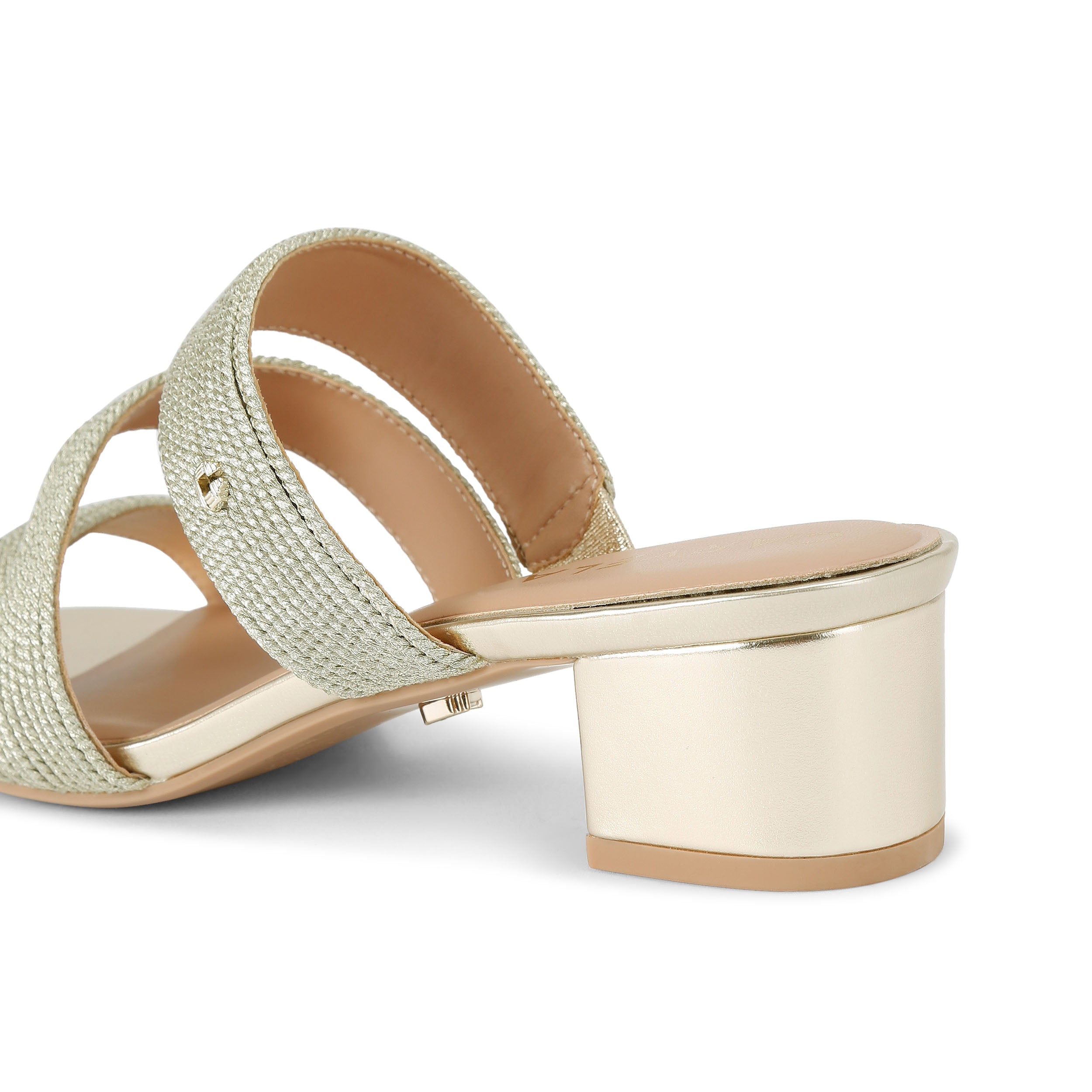 GALA BLOCK MULE
