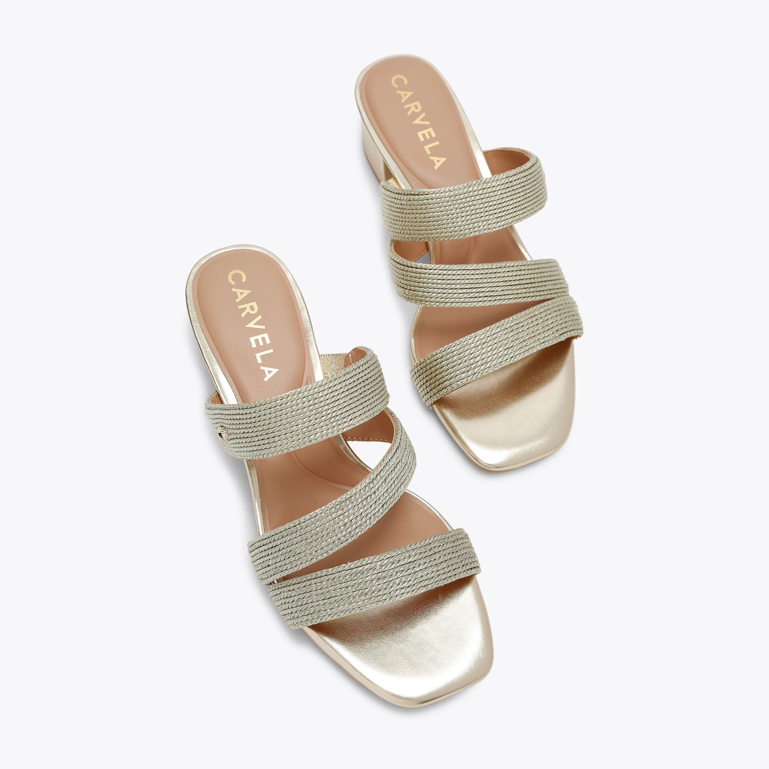GALA BLOCK MULE