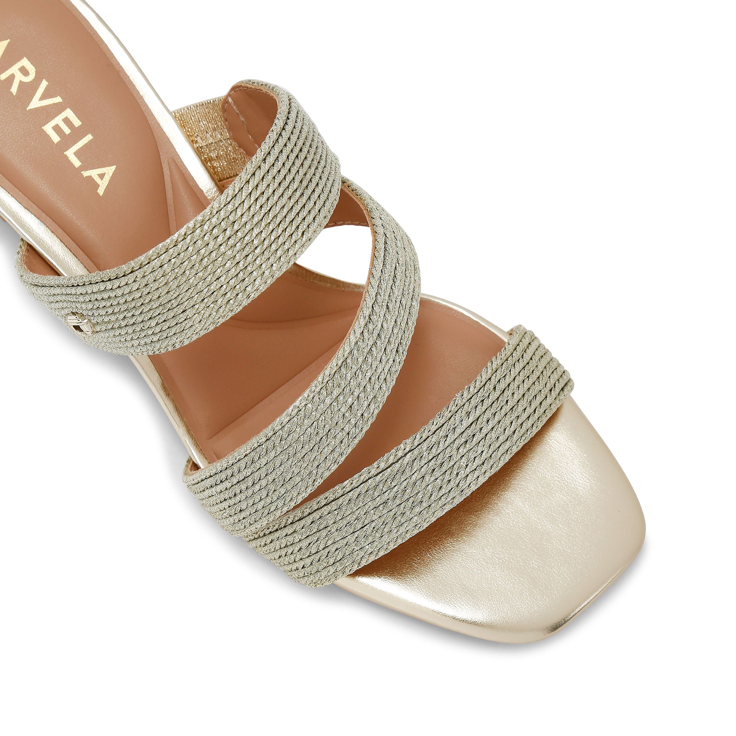 GALA BLOCK MULE