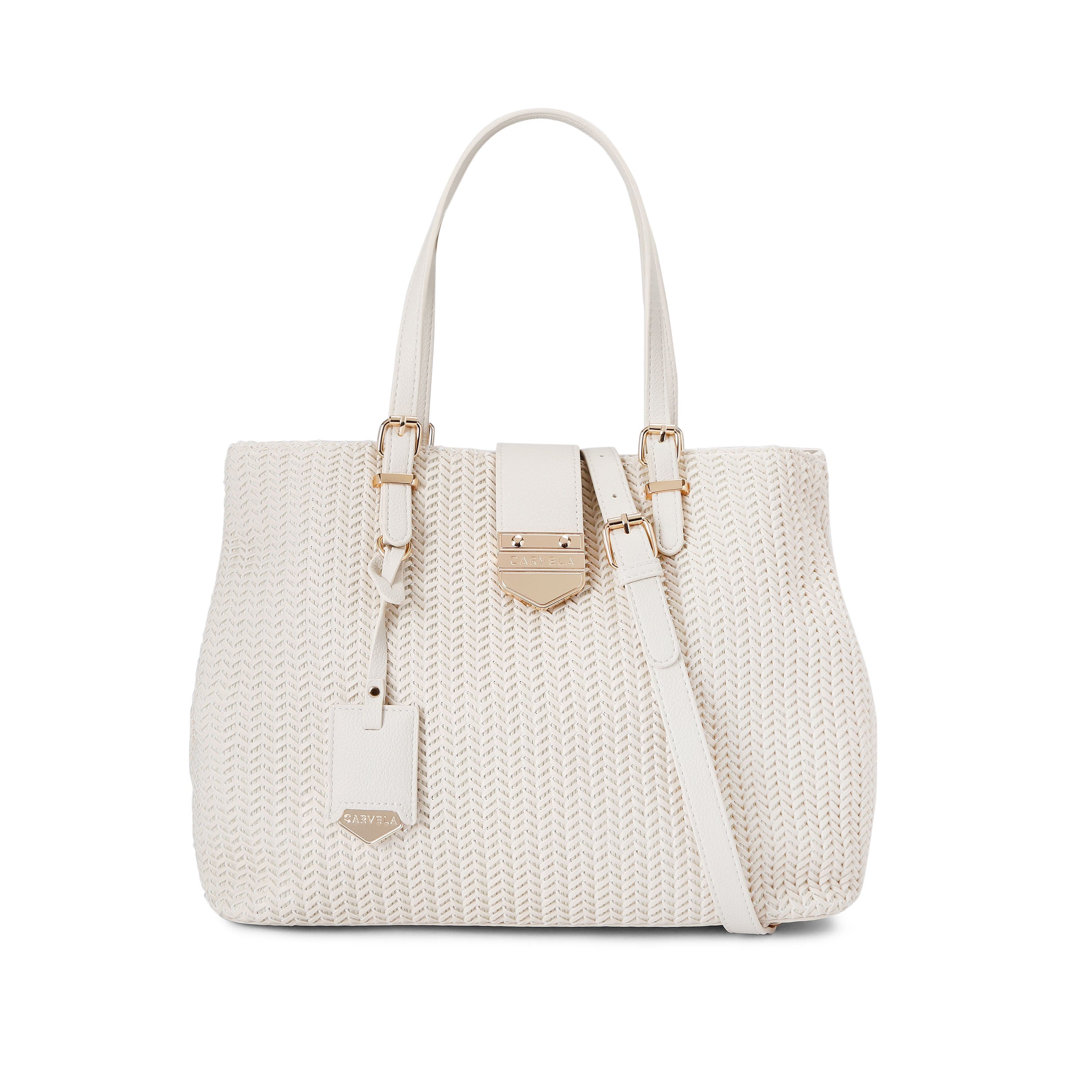 MARIA MIDI WEAVE