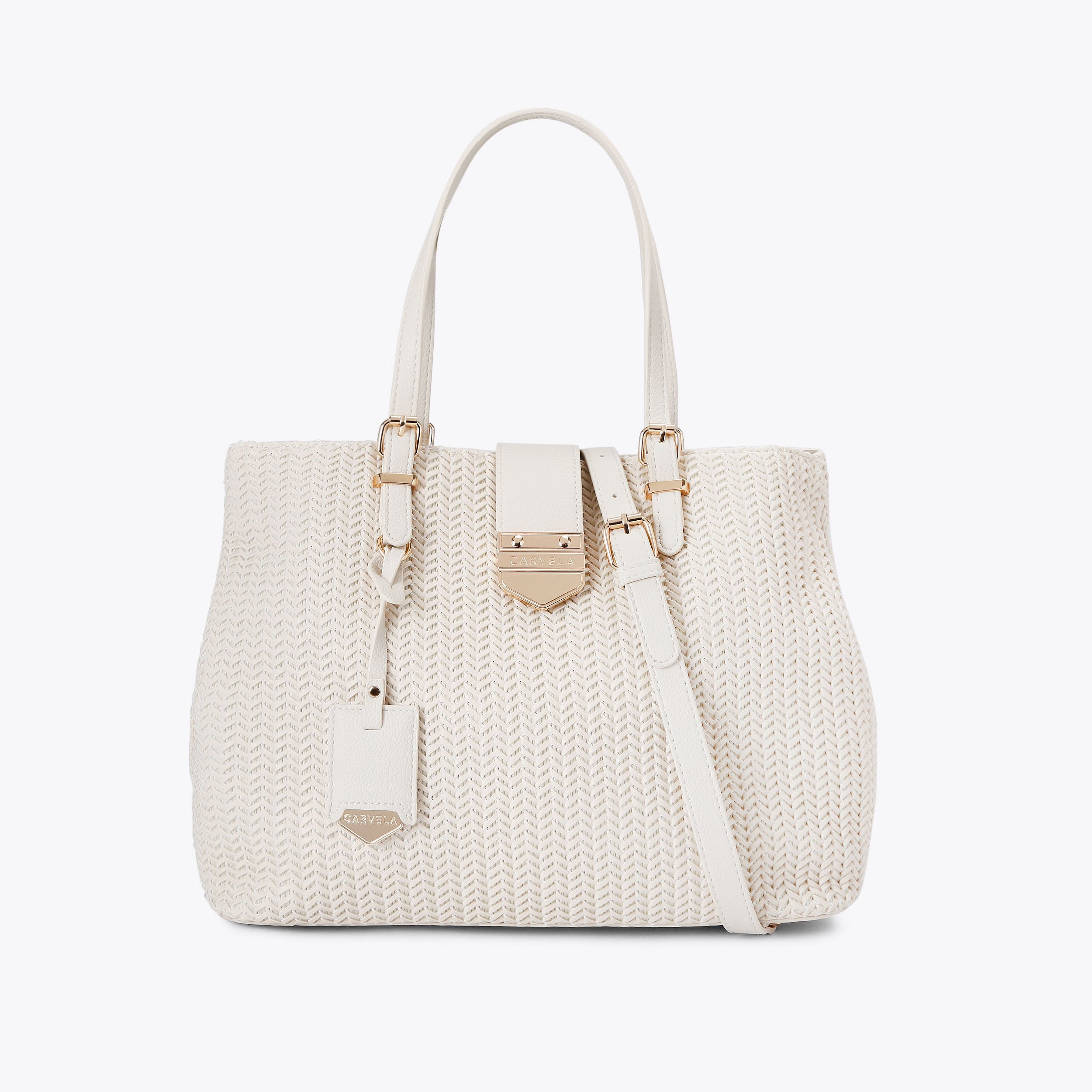 MARIA MIDI WEAVE