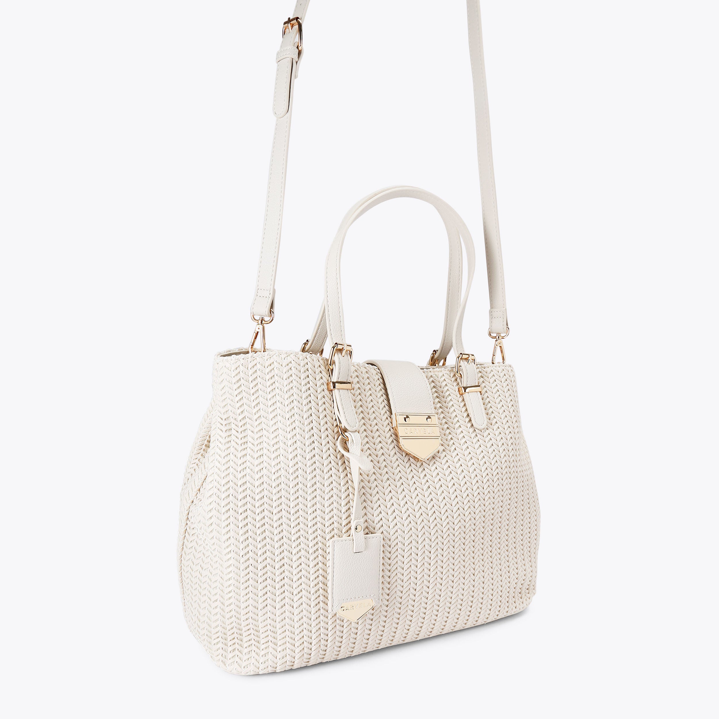MARIA MIDI WEAVE