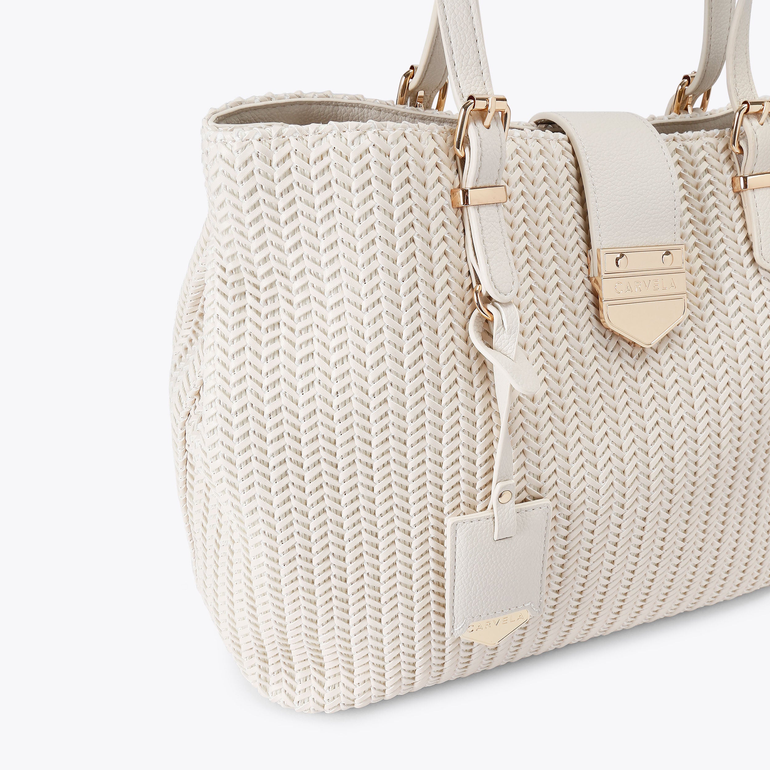 MARIA MIDI WEAVE
