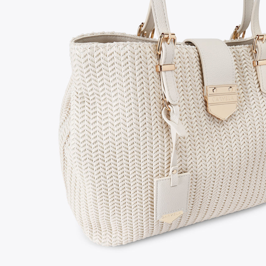 MARIA MIDI WEAVE