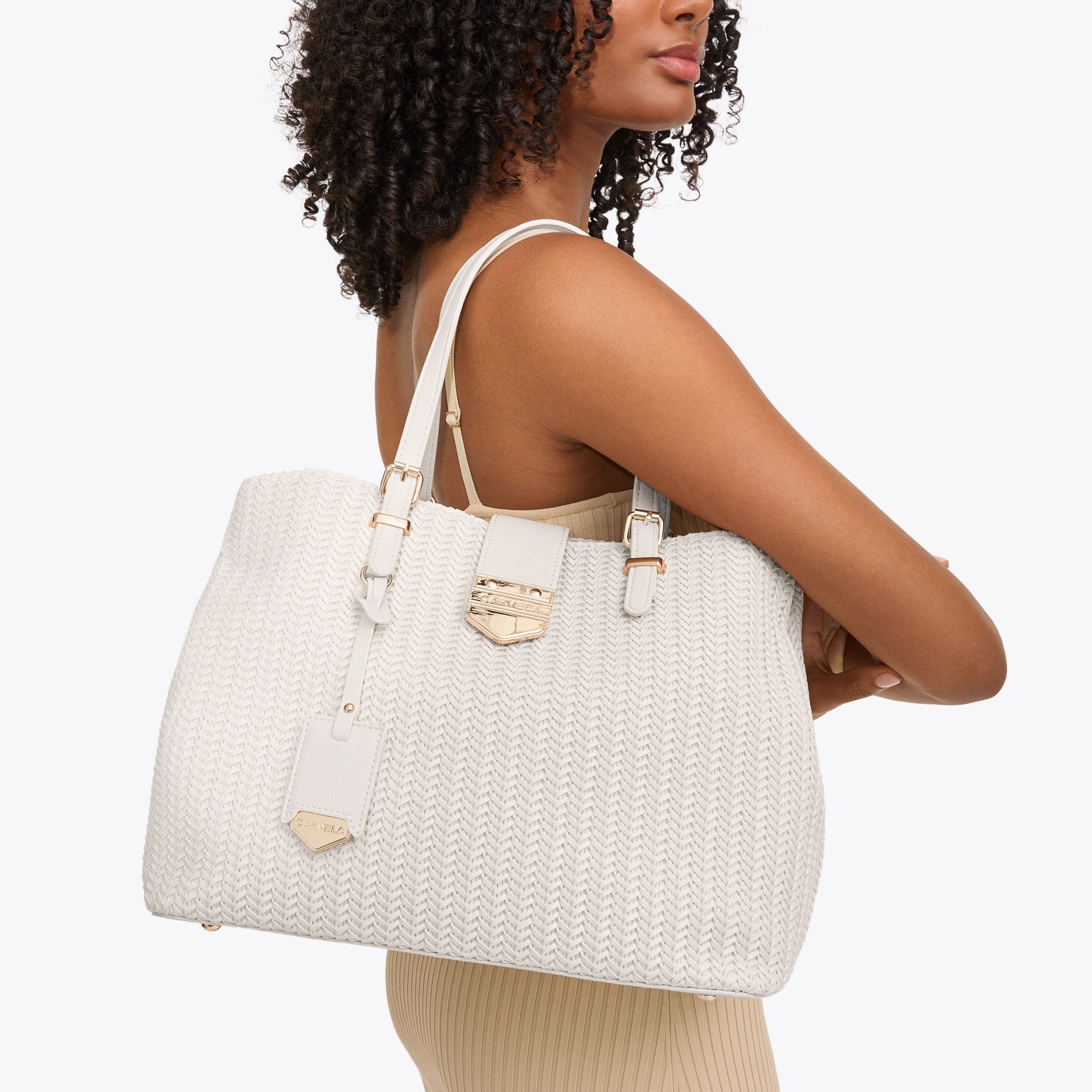 MARIA MIDI WEAVE