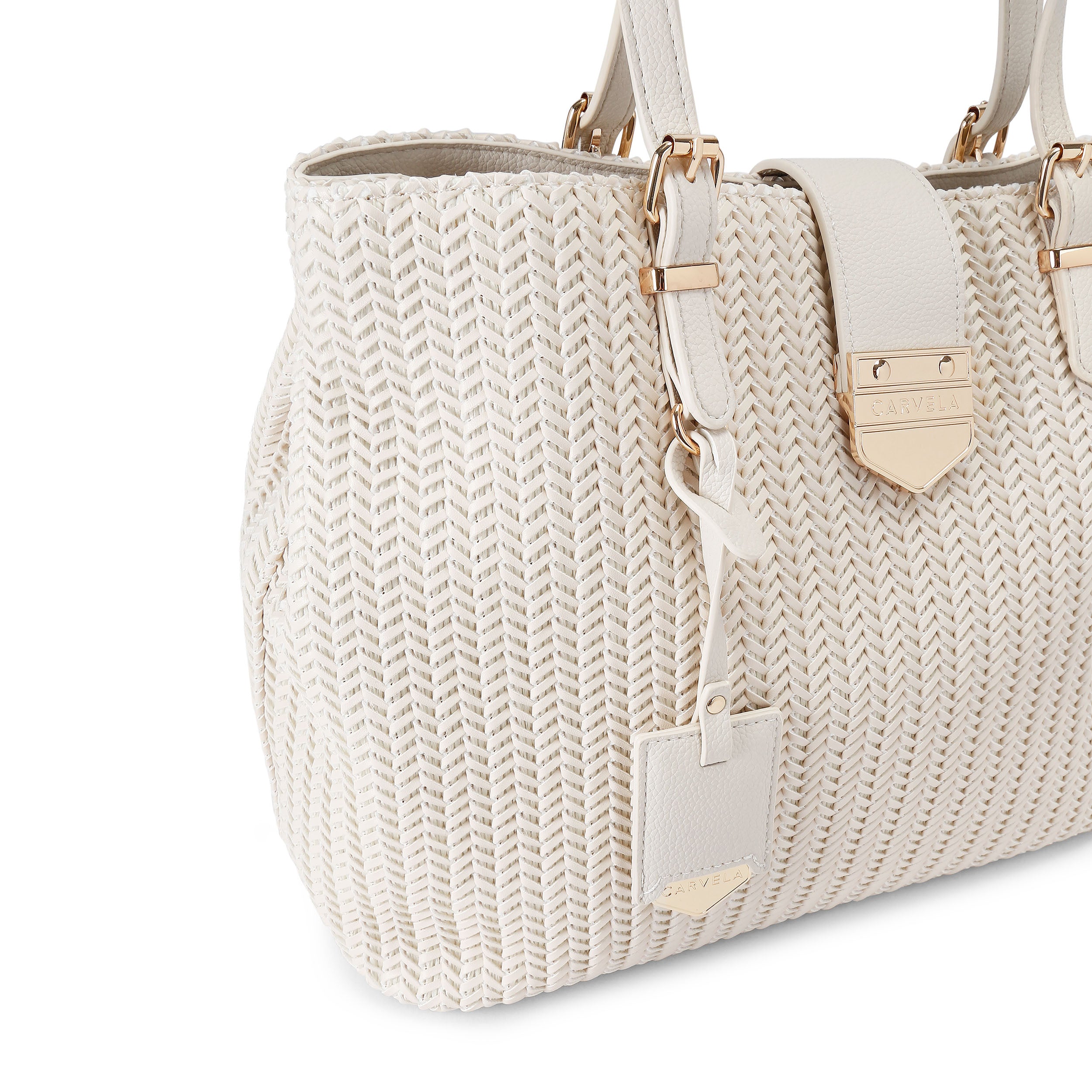 MARIA MIDI WEAVE