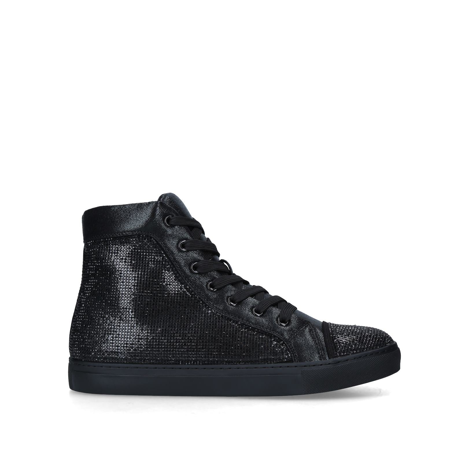 SPARKLER SNEAKER BLACK