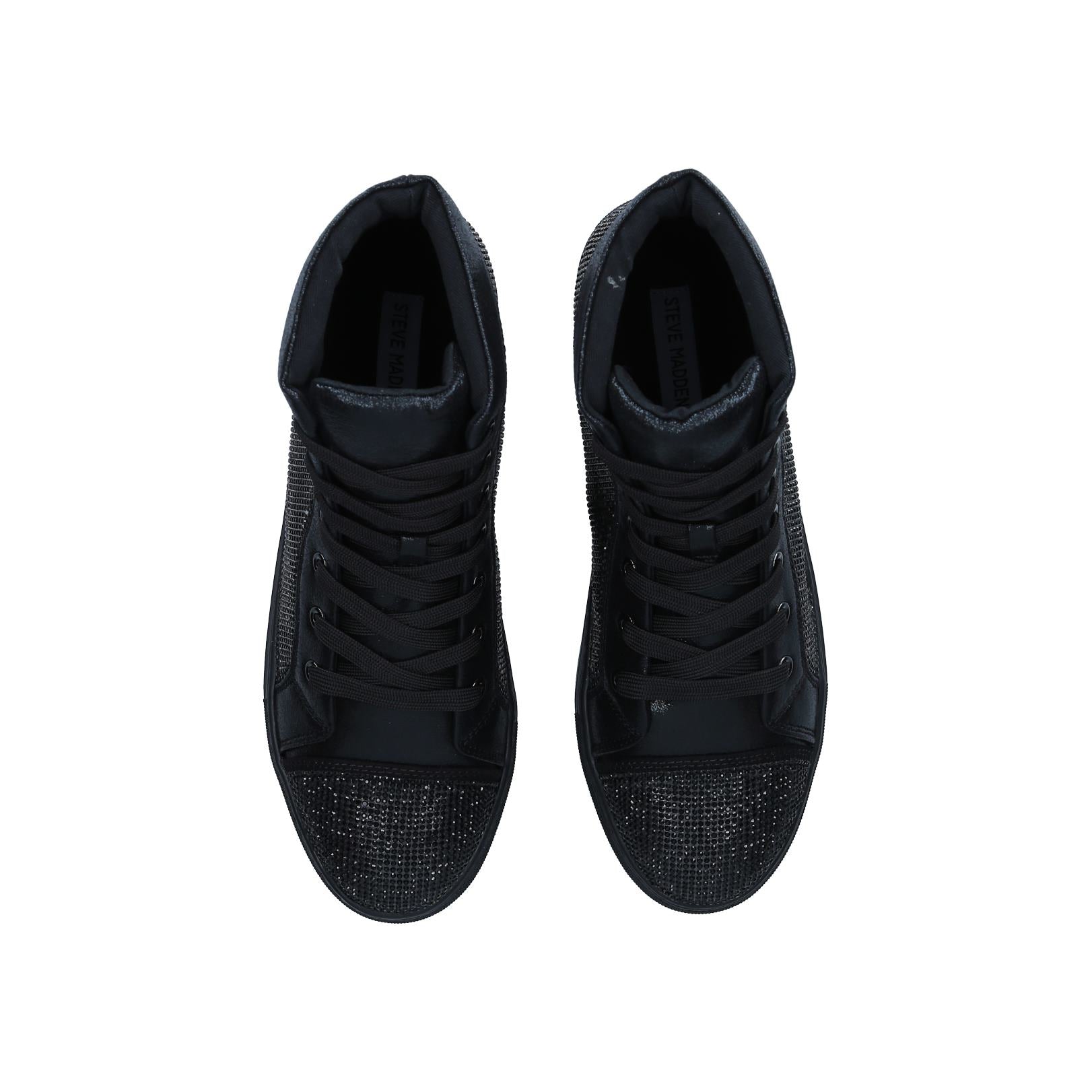 SPARKLER SNEAKER BLACK