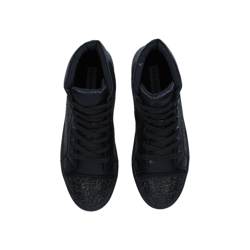 SPARKLER SNEAKER BLACK