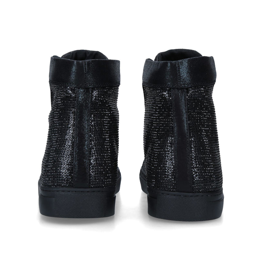 SPARKLER SNEAKER BLACK