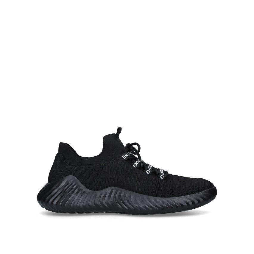 VOGAN KNIT SNKR